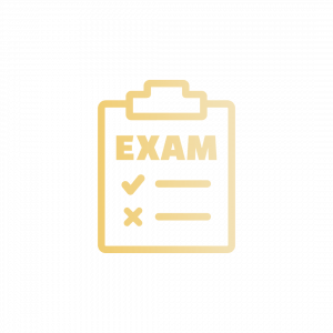 GBTC Exams icon